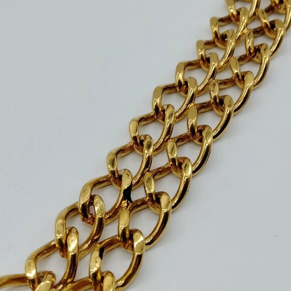 Chanel Chain Belt Gold chain 550-073025